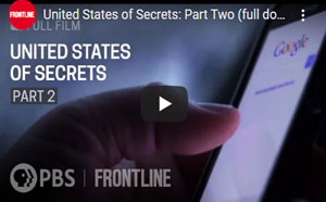 AMERICAS SECRETS.